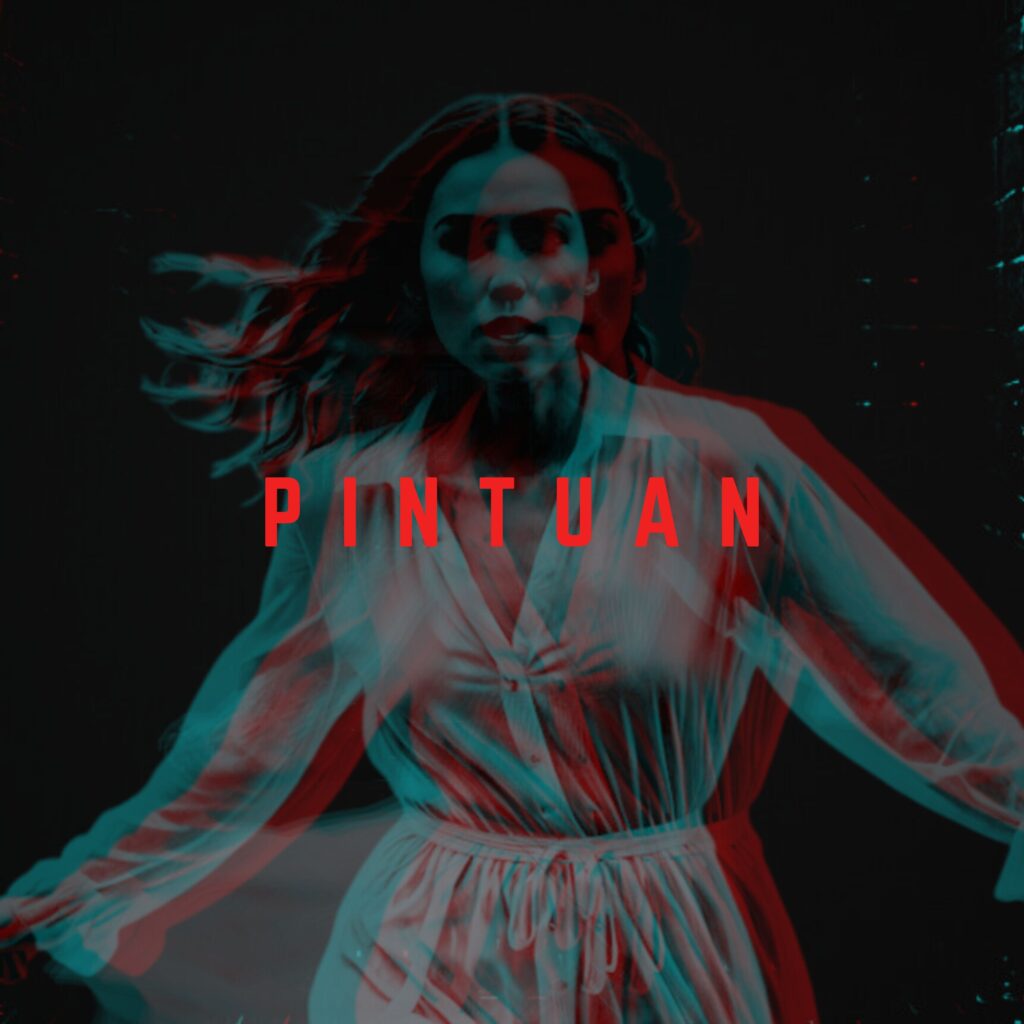 Pintuan