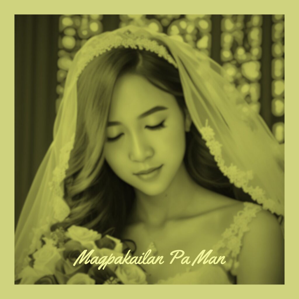 Magpakailan Pa Man